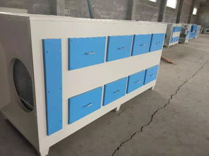 活性炭吸附箱的工作原理