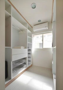 衣帽间用活性炭