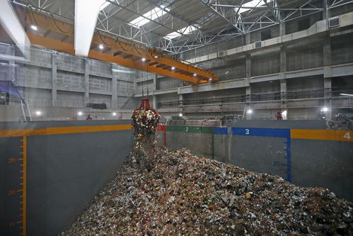 垃圾焚烧发电厂活性炭吸附