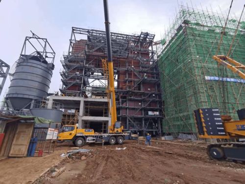 昌乐垃圾发电用活性炭