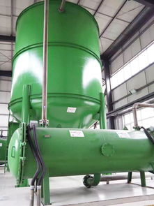 国内最大的活性炭生产厂家