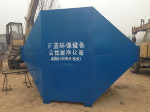 活性炭生产厂家排名前十