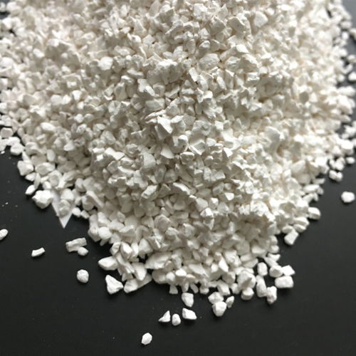 活性炭除氯离子率达到多少