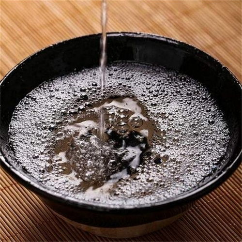 活性炭过滤酒是放在酒里吗