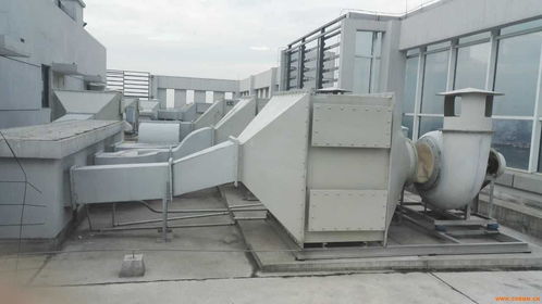 使用活性炭的设备