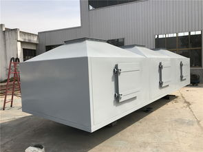 开个活性炭厂需要什么设备