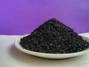 电镀液处理活性炭锌杂质