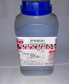 专用活性炭品牌企业