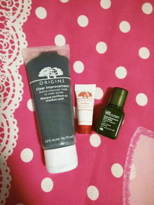 origins活性炭面膜怎么用