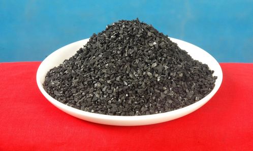 木质活性炭和煤质活性炭的区别