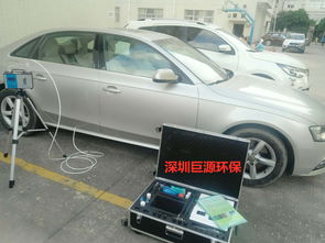 深圳车用活性炭检测公司