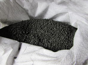 济南脱氧专用活性炭