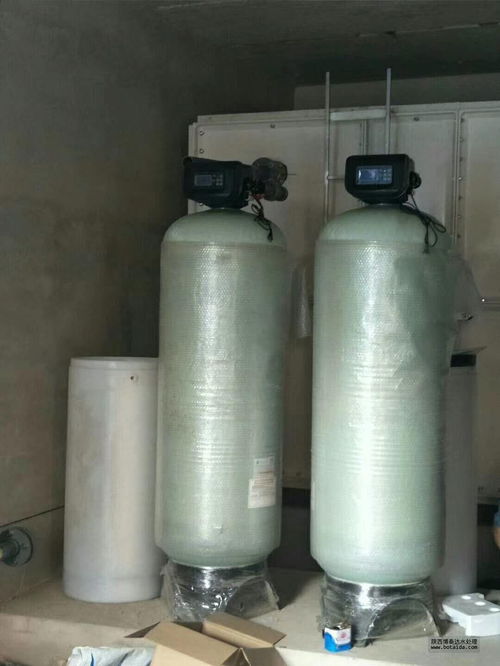 氟水用活性炭过滤