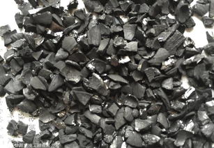 活性炭过滤器图片大全