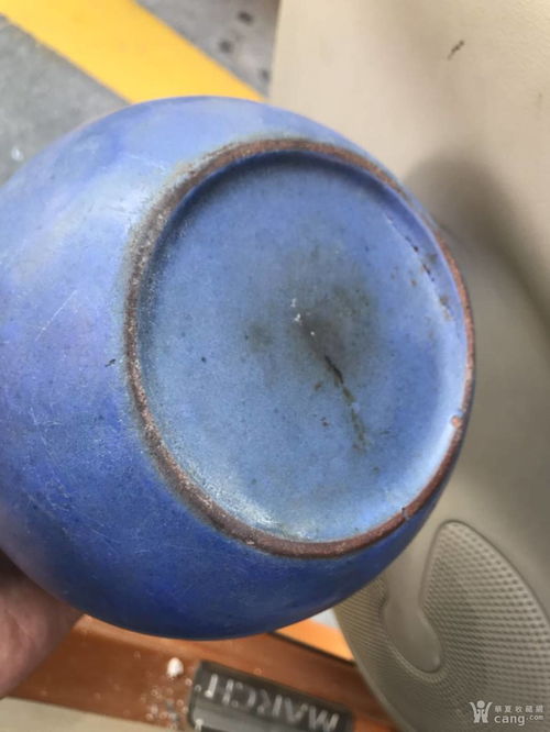 紫砂储水缸真是紫砂的吗