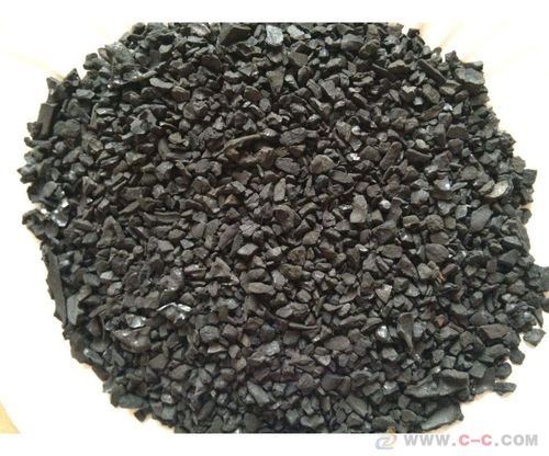活性炭的沸点和熔点