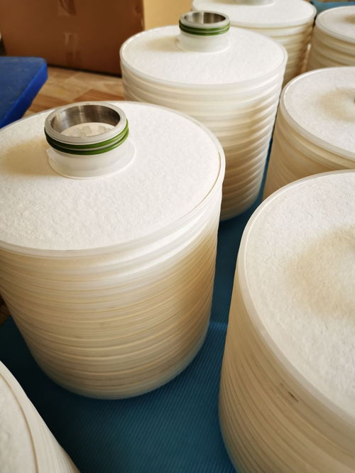 后置活性炭滤芯安装方向