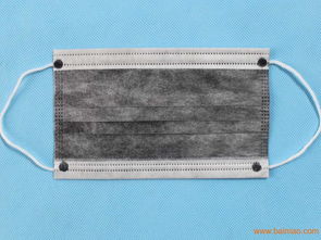 医用活性炭口罩好吗