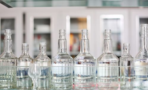 用活性炭处理白酒浑浊