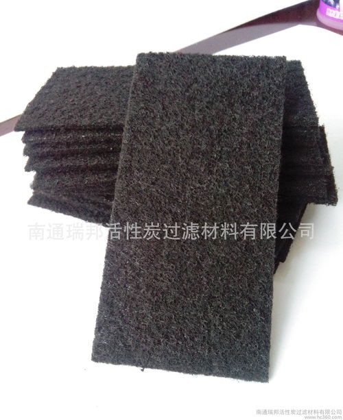 如何再次使用活性炭