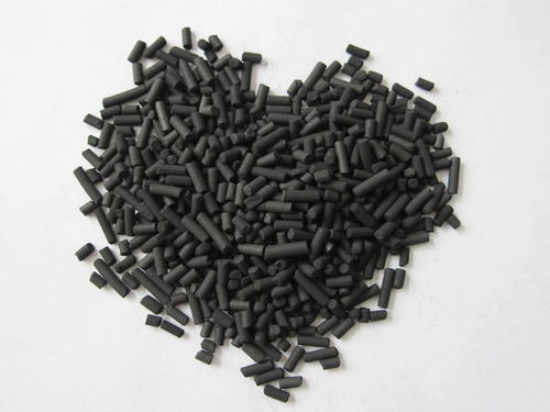 西宁车用活性炭检测