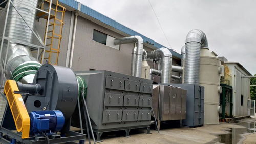 用活性炭吸附氯仿离子的方法