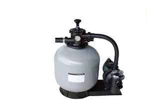 过滤砂缸装多少石英砂为合适