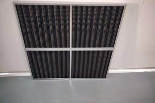 油烟净化器活性炭多久更换一次