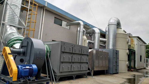 活性炭什么牌子的吸附效果好