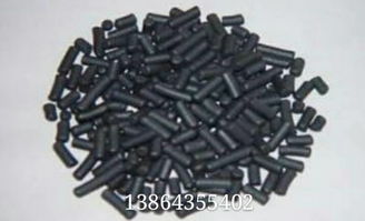 环保审批使用活性炭