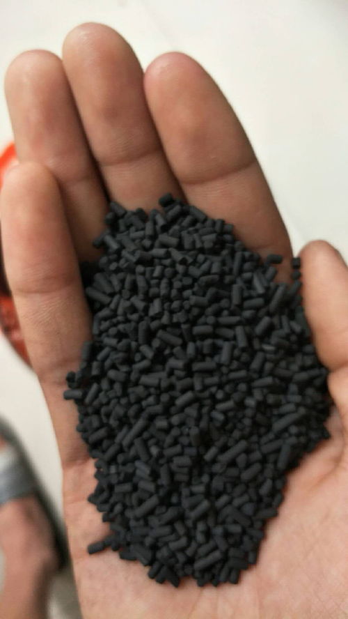 山西脱硫用活性炭价格