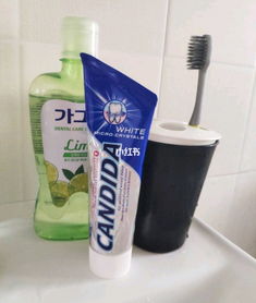 活性炭刷牙真的能美白吗