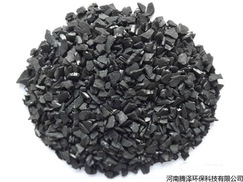 家用活性炭什么好