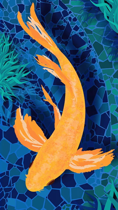 怎样养好锦鲤鱼池的水