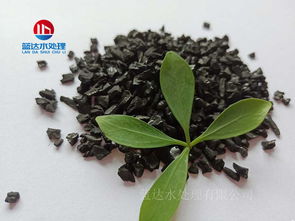 河南活性炭厂家排名