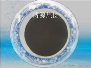 活性炭亚甲蓝吸附值国家标准