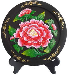 花瓶太深用活性炭垫底