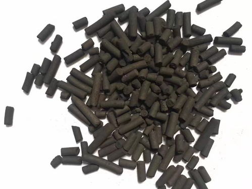 木质活性炭和煤质活性炭的区别