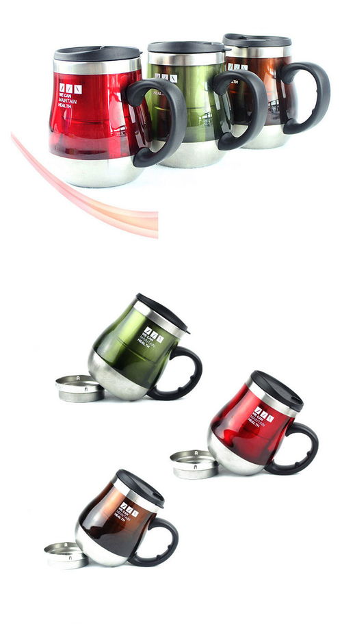 用活性炭水杯好吗