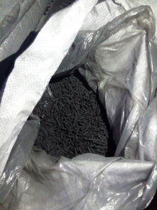用活性炭为蔗糖褪色