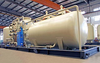 制氮机使用活性炭吗