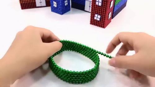 用活性炭做巴克球