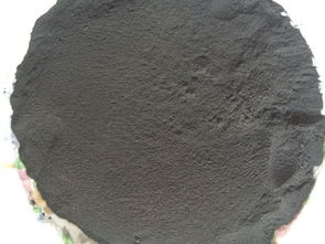 活性炭是怎么制出来的