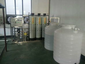 超滤膜和活性炭前后顺序