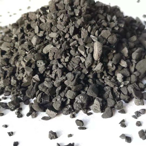 甘肃药用活性炭批发