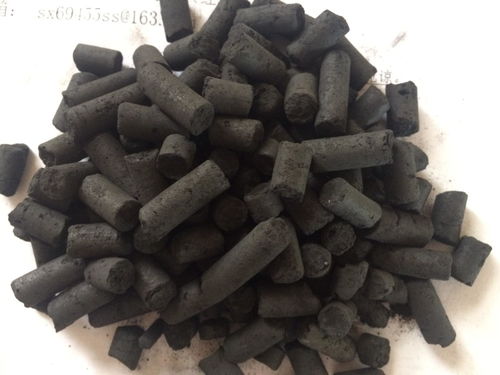 山东废活性炭回收厂家