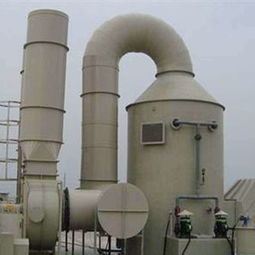 活性炭脱硫脱硝工艺流程介绍