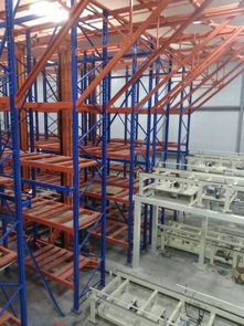 库房药品的分类与分区