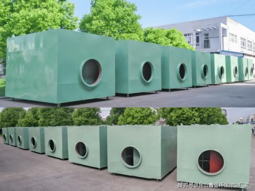 活性炭法烧结球团烟气