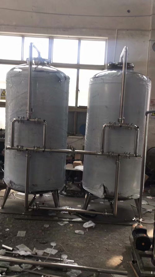 酒用活性炭过滤